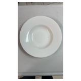 Large bowl plate approximate 14