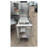 Pasta Cooker