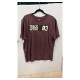 $40 men's XL shirts