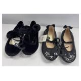 $35 girls size 13 shoes