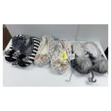 Women's size 7-8 slippers