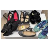 Girls shoes size 2