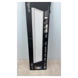 Artika flat led panel. Not tested