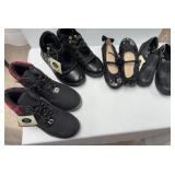 Kids shoes size 13