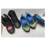 Kids shoes size 13