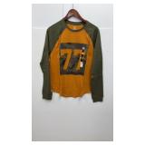 $50 men's size medium shirts