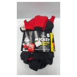 0-3 month children's outfit