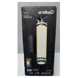$43 Bradley artika led wall light not treated