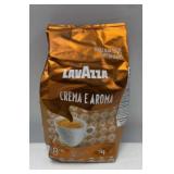 Lavazza crème e aroma 1kg
