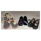 girls shoes size 13