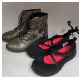 girls shoes size 4