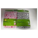 Girls thermal pants size 10-12