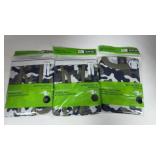 Boys thermal pants and shirt size 6