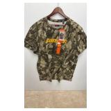 $15 mens can-am shirt size XXL