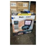 AI Robot vacuum Not tested