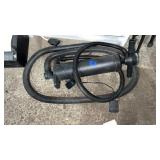 manual hand pump