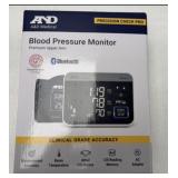 $79 blood pressure monitor not tested