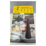 $20 big repelling fans not tested