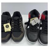 $60 Boys size 6 shoes