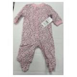 $13 0-3 months onesies