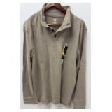 $20 men's size large sweaters