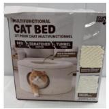 $50 Cat bed