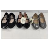 $40 small girls size 8 shoes