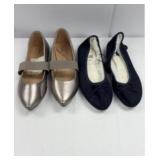 $35 women's size 8 shoes