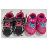 $50 girls toddler shoes size 5