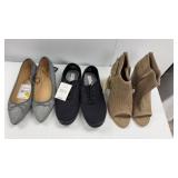 Women's size 9 shoes