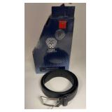 $23 men's belt size medium
