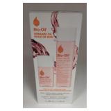 $30 Bio oil box open