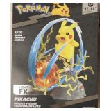 $50 Pikachu and Charizard Light FX