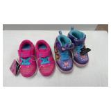 Toddler girl shoes size 6
