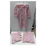 girls outfits size 0-3 months