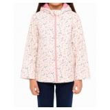 Girls rain jacket size 2T