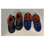 toddler boys shoes size 8