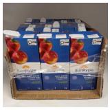 9 apple juice 1L BBmay2027