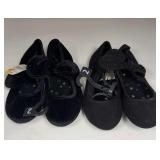 girls shoes size 2