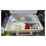 First aid kit