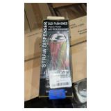 Straw Holder