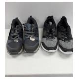 Men's size 11 shoes