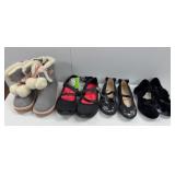 Girls size 13 shoes