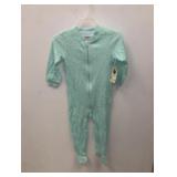 $15 girls 2T sleepers