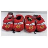 $30 boys 7-8 slippers