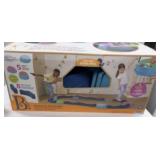 $50 Balance & Groove set , open box