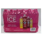 $43 Sparkling Ice Drinks