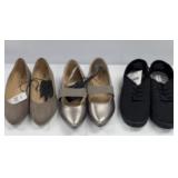 $35 women's size 5 shoes