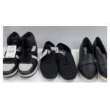 $95 women's size 8 shoes
