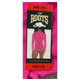 $16 girls bathing suit size 7/8